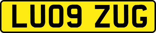 LU09ZUG