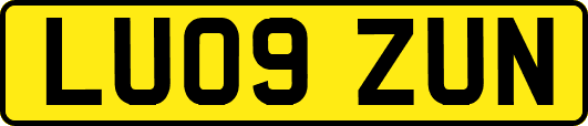 LU09ZUN