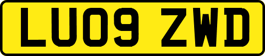 LU09ZWD