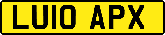 LU10APX