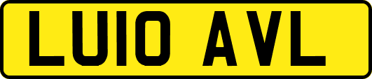 LU10AVL