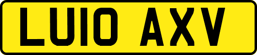 LU10AXV