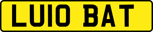 LU10BAT