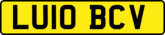 LU10BCV