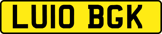 LU10BGK