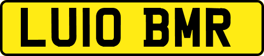 LU10BMR