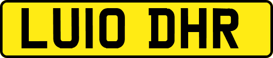 LU10DHR
