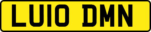 LU10DMN