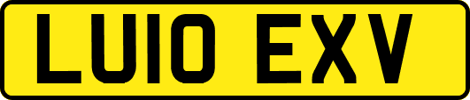 LU10EXV
