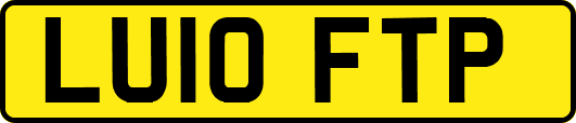 LU10FTP