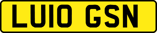 LU10GSN