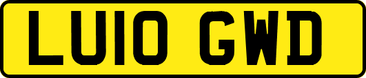 LU10GWD