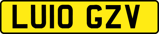 LU10GZV