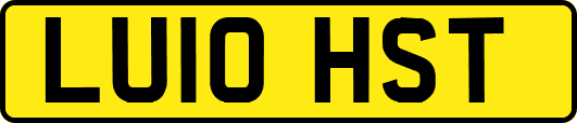 LU10HST