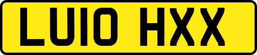 LU10HXX