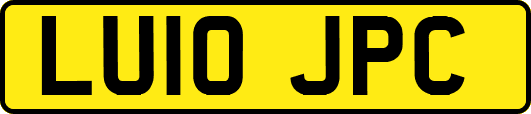 LU10JPC
