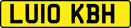 LU10KBH