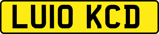 LU10KCD