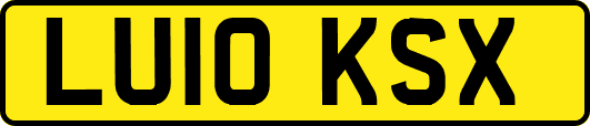 LU10KSX