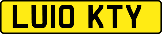 LU10KTY