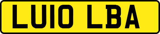 LU10LBA