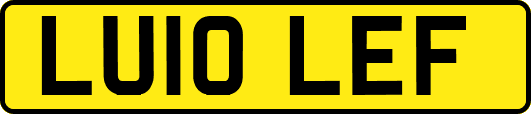 LU10LEF