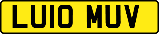 LU10MUV