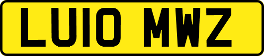 LU10MWZ