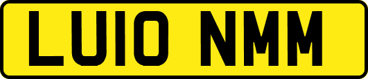 LU10NMM