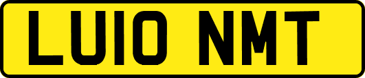 LU10NMT