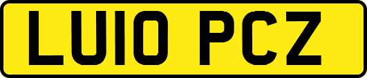 LU10PCZ