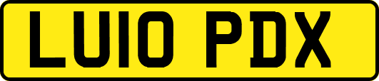 LU10PDX