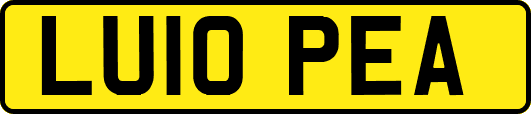 LU10PEA