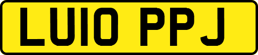 LU10PPJ