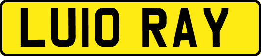 LU10RAY