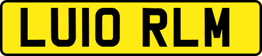 LU10RLM