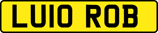 LU10ROB