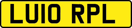 LU10RPL