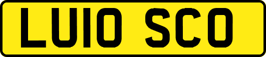 LU10SCO