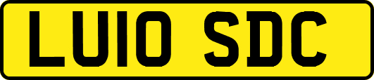 LU10SDC