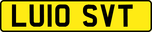 LU10SVT