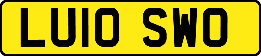 LU10SWO