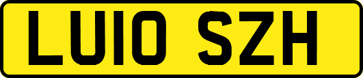 LU10SZH