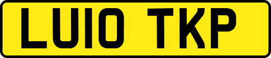 LU10TKP