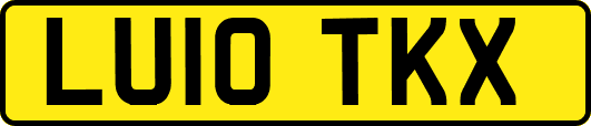 LU10TKX