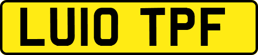 LU10TPF