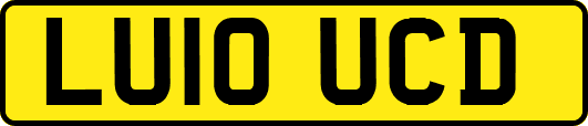LU10UCD
