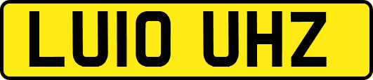 LU10UHZ