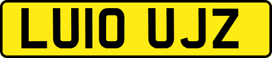 LU10UJZ