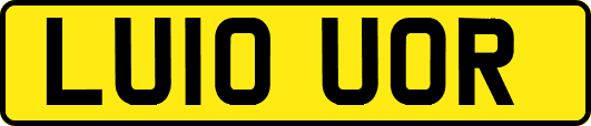 LU10UOR